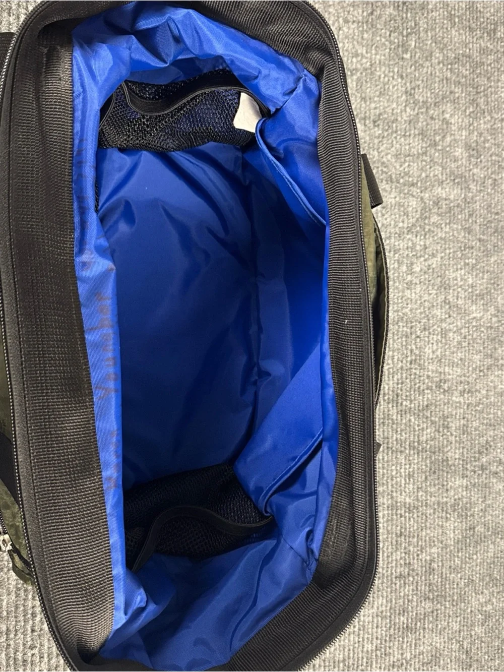 L.L. Bean ll bean